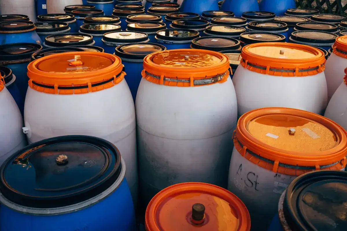 Medical Waste Removal in Elk River, MN
