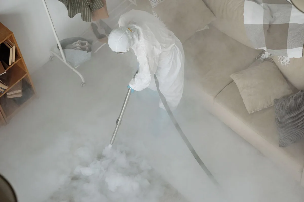 Biohazard Cleanup in Elk River, MN